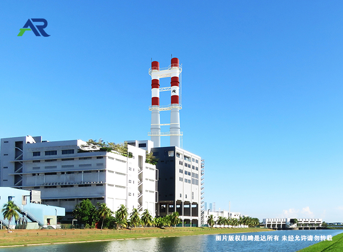 如何保障不銹鋼煙囪施工的安全問題？